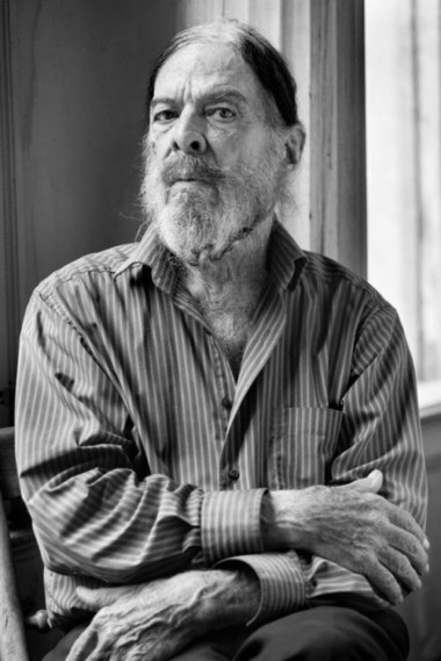 George Dureau: New Orleans Artist