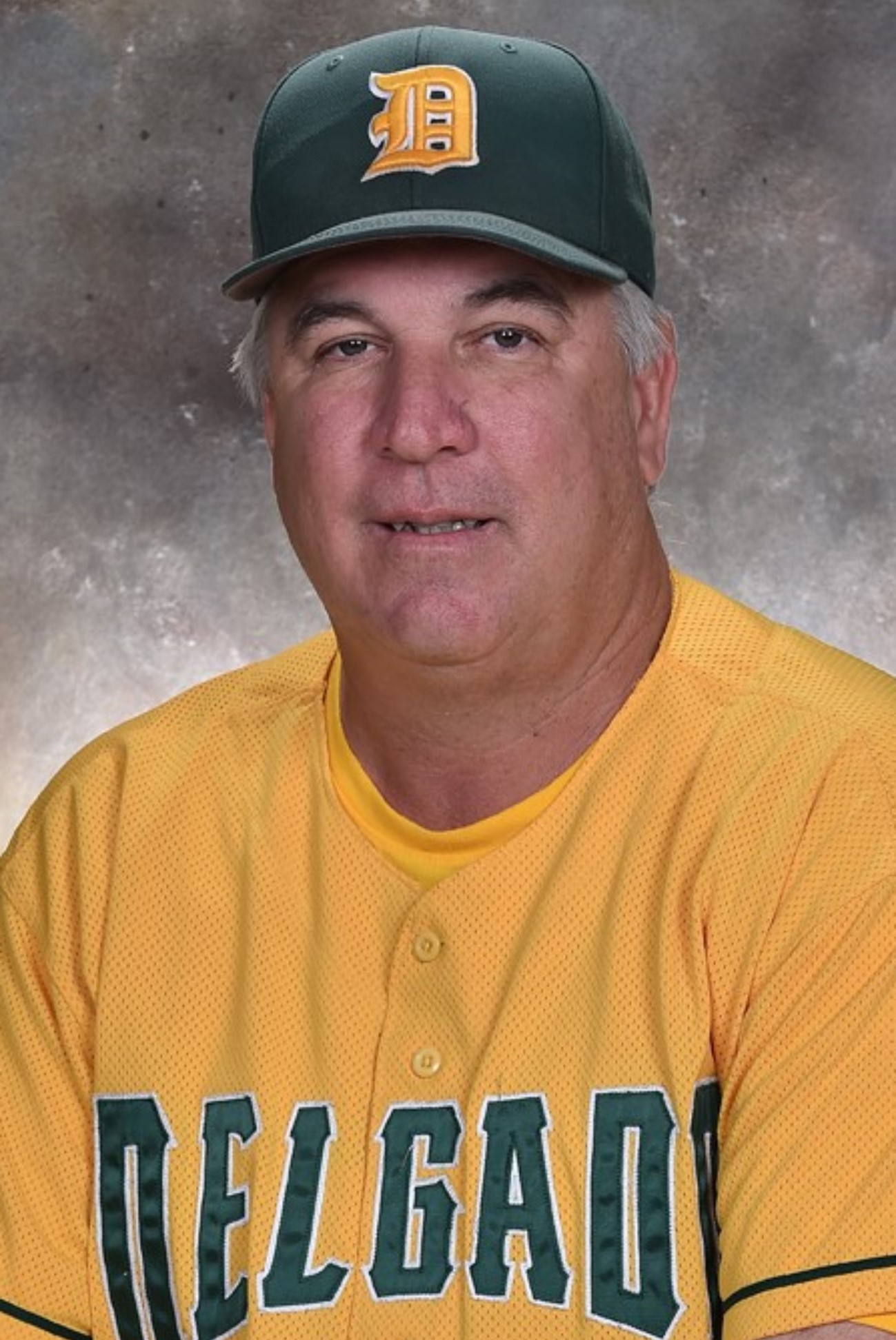 2025 Louisiana Sports Hall of Fame Inductee Joe Scheuermann