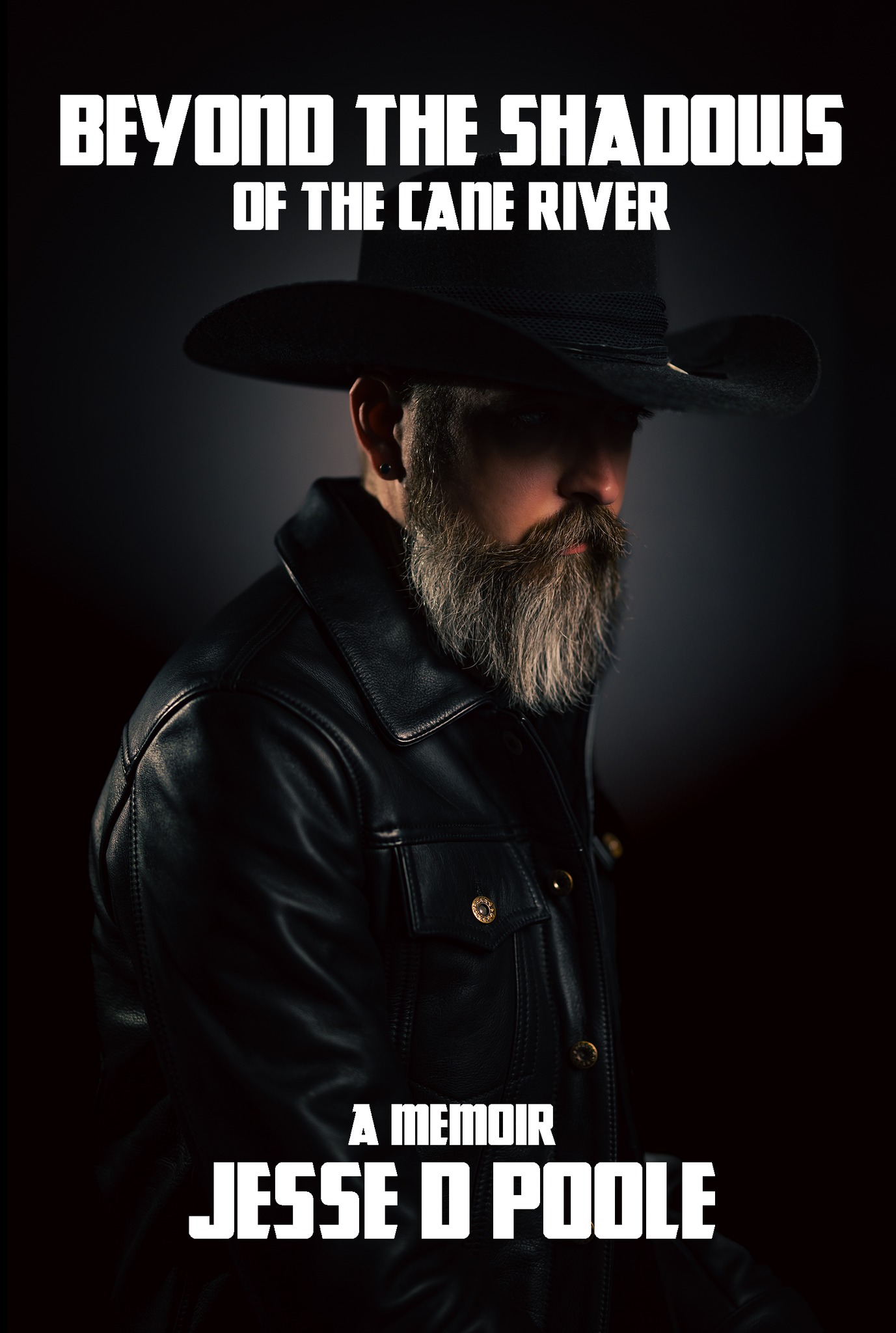 Book Release & Author Talk: Beyond the Shadows of the Cane River