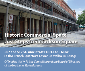 507 St. Ann Street and 517 St. Ann Street are now available for commercial lease. 507 St. Ann Street and 517 St. Ann Street are now available for commercial lease.