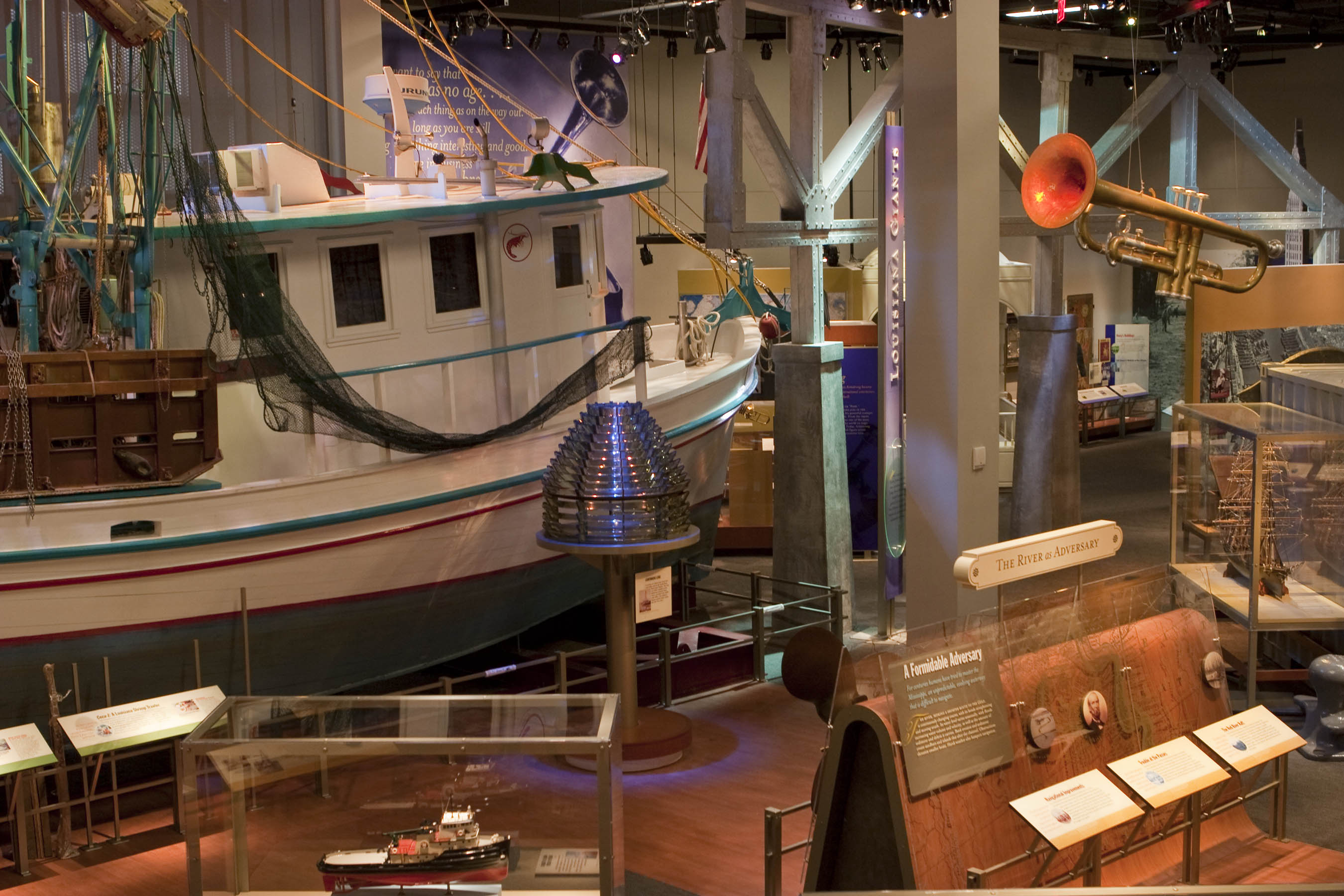 Capitol Park Museum Museums In Baton Rouge