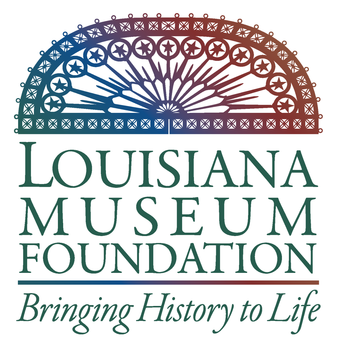 The Louisiana Museum Foundation—Bring History to Life