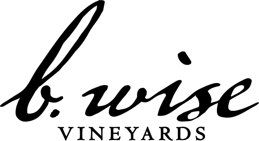 exhibition sponsored by b. wise vineyards