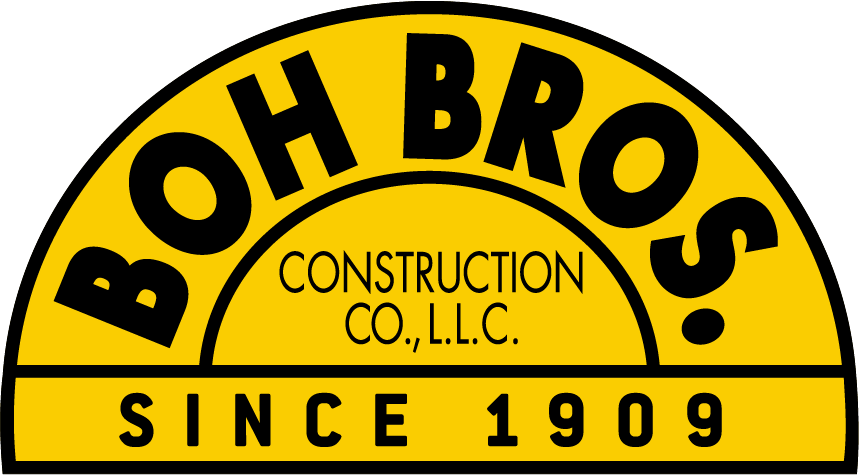 Boh Bros. Construction. Proud supporter of the Louisiana State Museum.