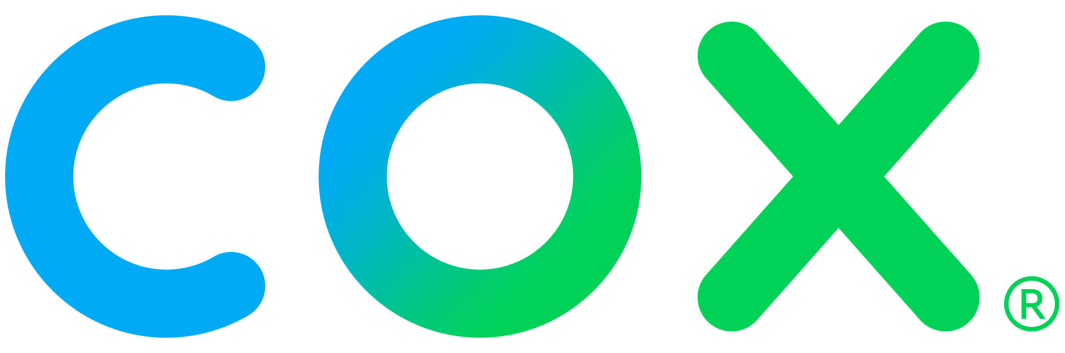 Cox Communication official logo