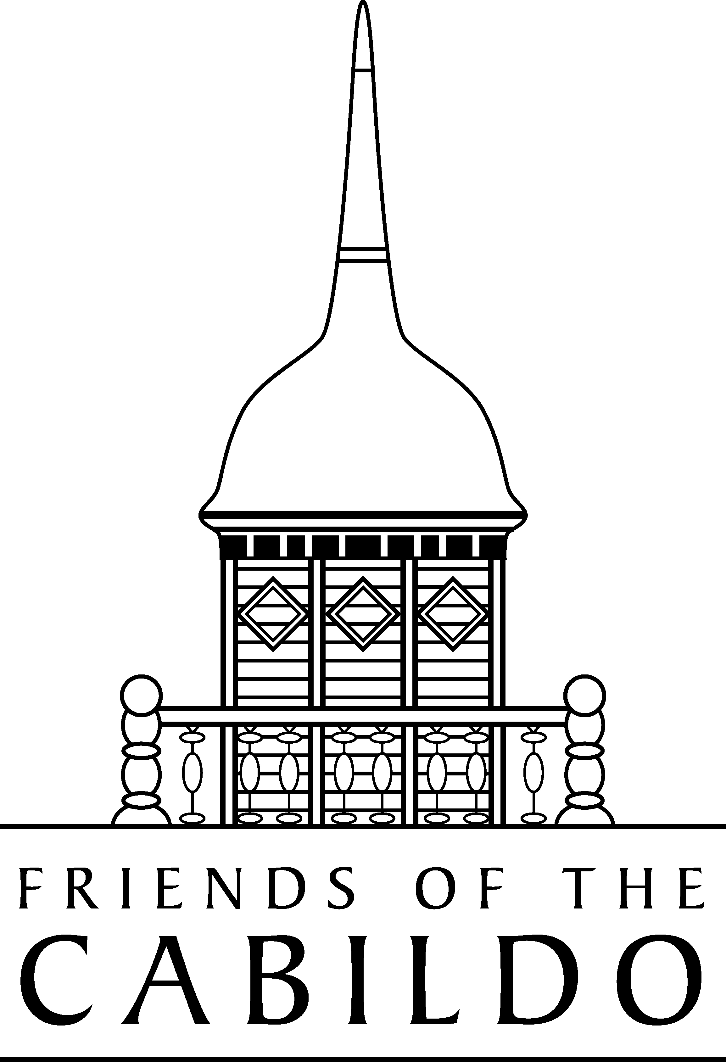 Friends of the Cabildo