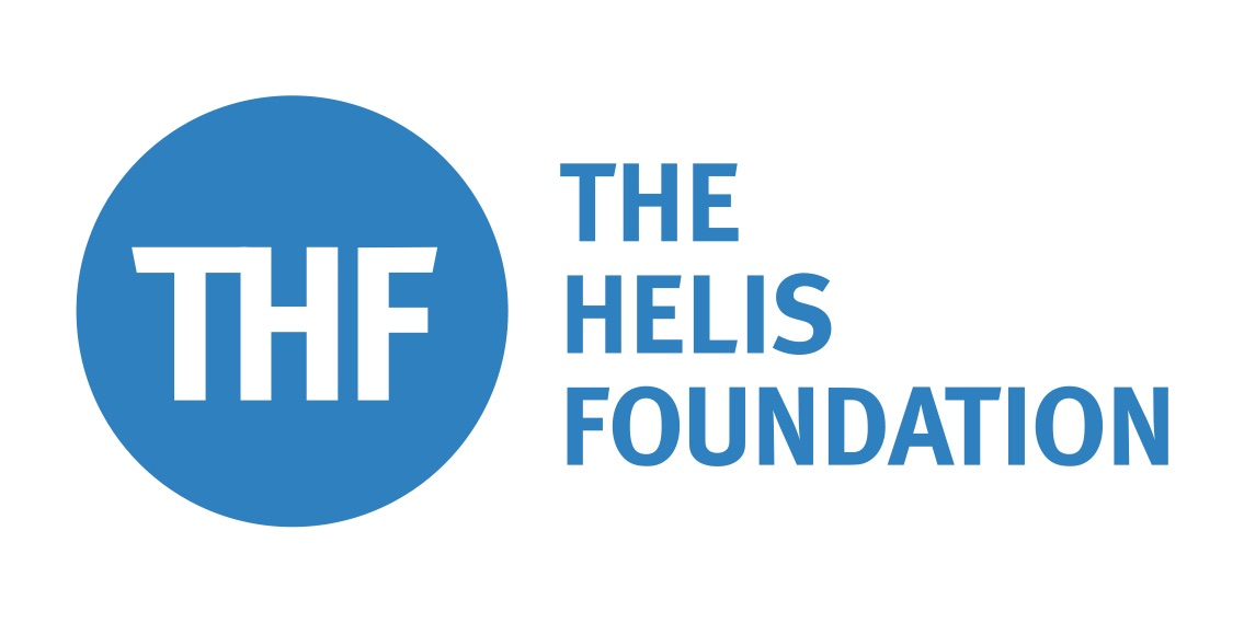 The Helis Foundation. Proud Supporter of Louisiana State Museum.