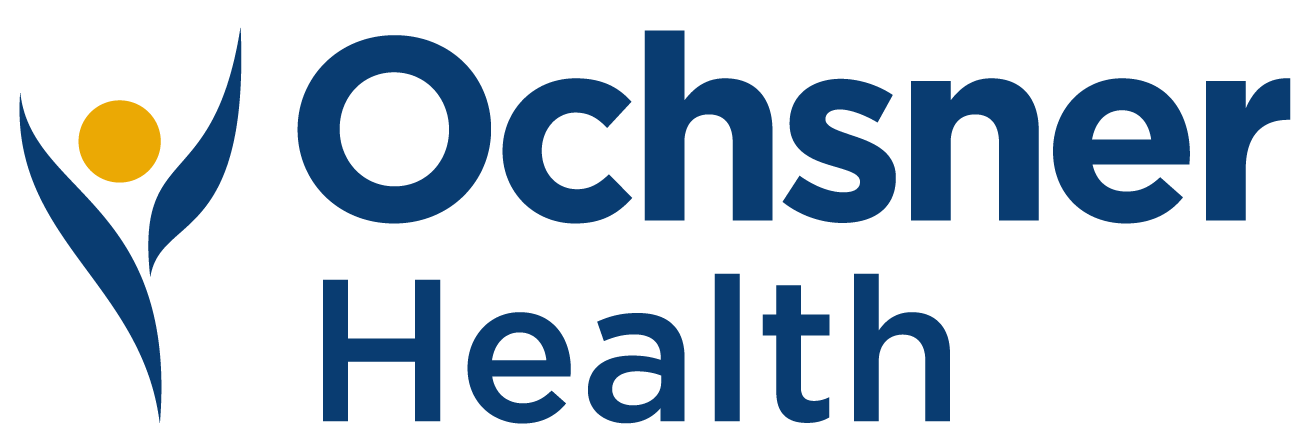 Ochsner Health. Proud Support of Louisiana State Museum.