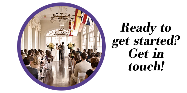 Click here to contact us about renting one of the Louisiana State Museums