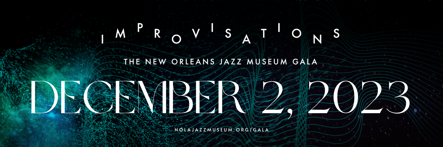 Improvisations Gala Dec 2, 2023 buy tickets