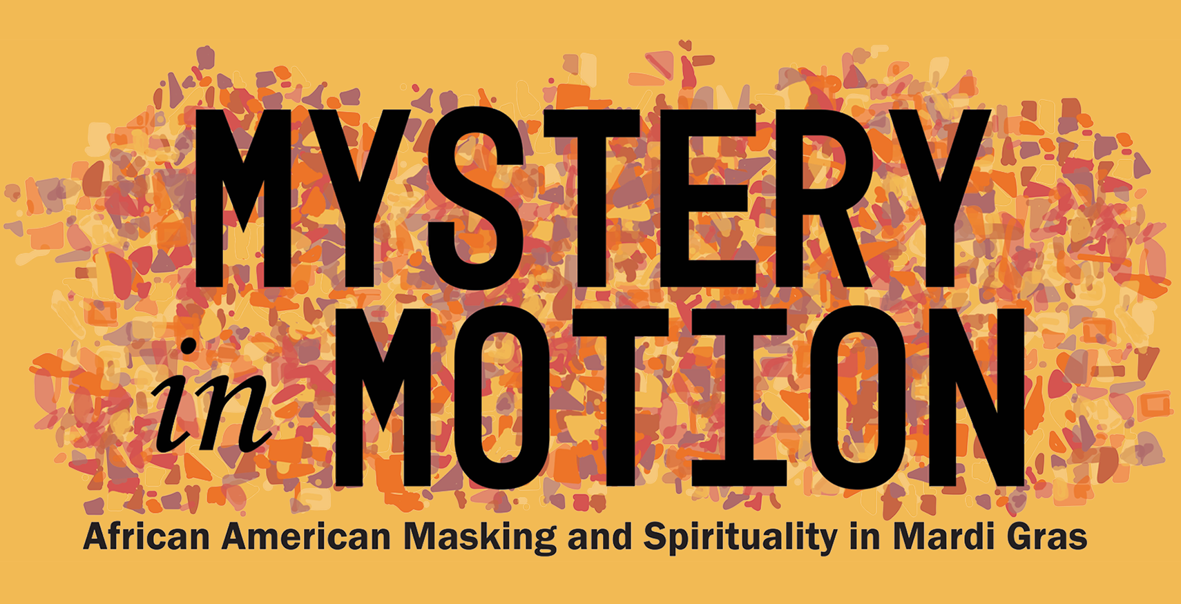 Mystery in Motion Logo