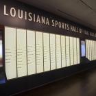 Louisiana Sports Hall of Fame & Northwest Louisiana History Museum Database
