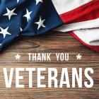 Thank You Veterans