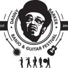 Danny Barker Banjo & Guitar Festival 2024