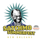 Satchmo Summerfest presented by the New Orleans Tourism and Cultural Fund