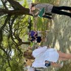 Capitol Park Cultural Landscapes Tour