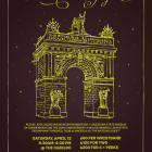 Bienvenue Lafayette Save the Date | Louisiana Museum Foundation