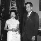 Anna Chennault: Her Life in China, Louisiana, and Washington, DC