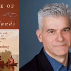 Second Thursday Lecture Series - The Age of the Borderlands with Andrew C. Isenberg