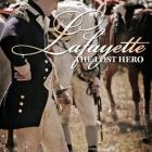 Lafayette: The Lost Hero film poster