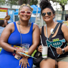 Satchmo Summerfest presented by the New Orleans Tourism and Cultural Fund