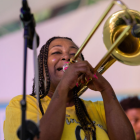 Satchmo Summerfest presented by the New Orleans Tourism and Cultural Fund