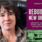 Second Thursday Lecture: Rebuilding New Orleans with Sarah Fouts
