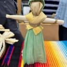 Native American Crafts Workshop