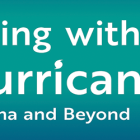 Living with Hurricanes: Katrina & Beyond logo