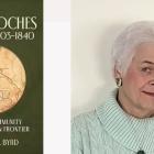 Lunchtime Lagniappe: Natchitoches 1803–1840 with Dr. Kathleen Byrd