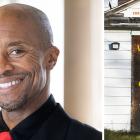 2nd Thursday on August 14 will feature Dr. Christopher E. Manning discussing his new book We Came to Rebuild New Orleans: Stories of the Hurricane Katrina Volunteers. 