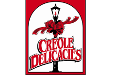 Creole Delicacies, a Shop at the Lower Pontalba