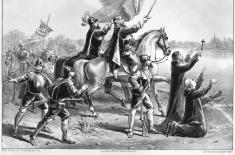 Louisiana History - The Louisiana Purchase | Louisiana State Museums