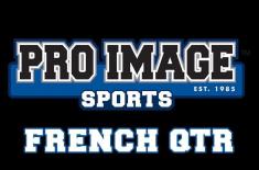 Pro-Image Sports French Qtr logo