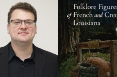 Lunchtime Lagniappe at Capitol Park Museum: Folklore Figures of French and Creole Louisiana