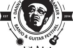 Danny Barker Banjo & Guitar Festival 2024