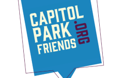 Join us at CapitolParkFriends.org
