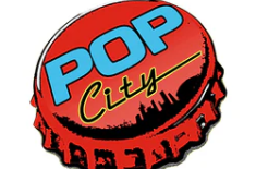 Pop City - Shops at the Lower Pontalba