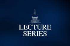 Friends of the Cabildo Member Lecture Series