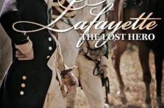 Lafayette: The Lost Hero film poster