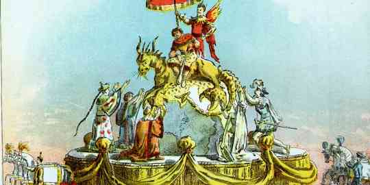 Adult History Class: History of Carnival Adult History Class: History of Carnival