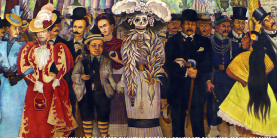 Dia de los Muertos Dia de los Muertos
