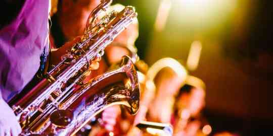 Jazz Ensemble Jazz Ensemble