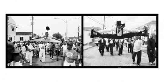 Purpose and Passion: Photography by Eric Waters Exhibit Purpose and Passion: Photography by Eric Waters Exhibit