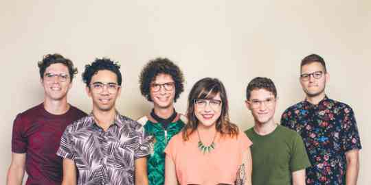 Sweet Crude Band Sweet Crude Band