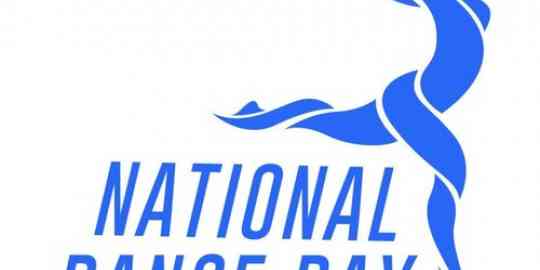 National Dance Day National Dance Day
