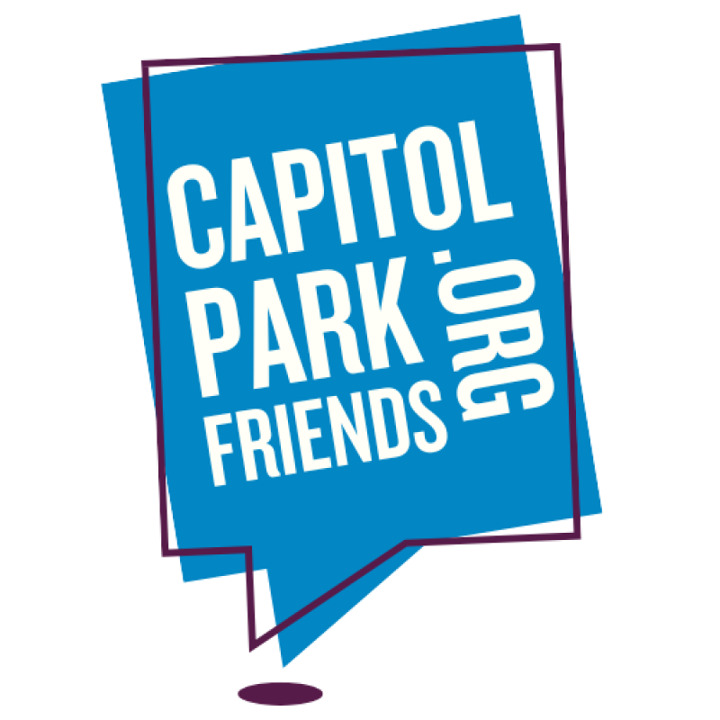 Capitol Park Friends .org logo Capitol Park Friends .org logo