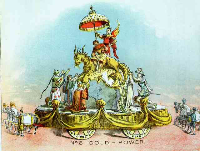 Adult History Class: History of Carnival Adult History Class: History of Carnival