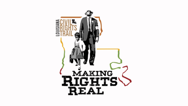 Civil Rights in Louisiana Civil Rights in Louisiana