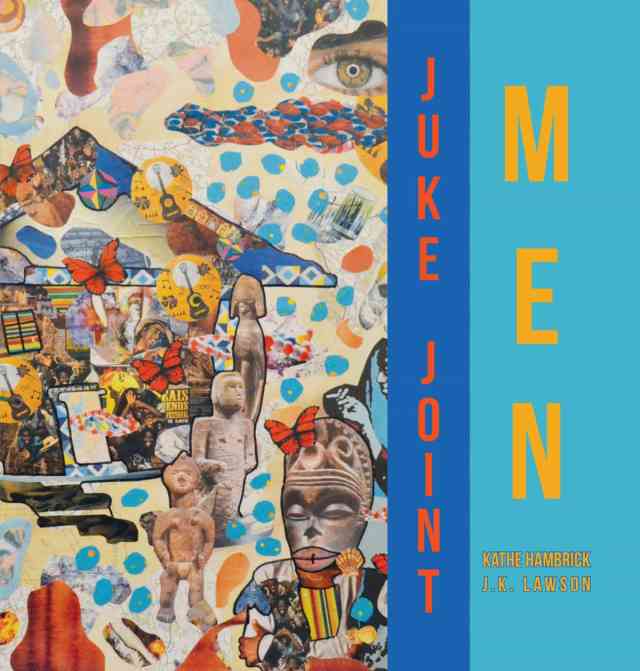 "Juke Joint Men" Book Signing "Juke Joint Men" Book Signing